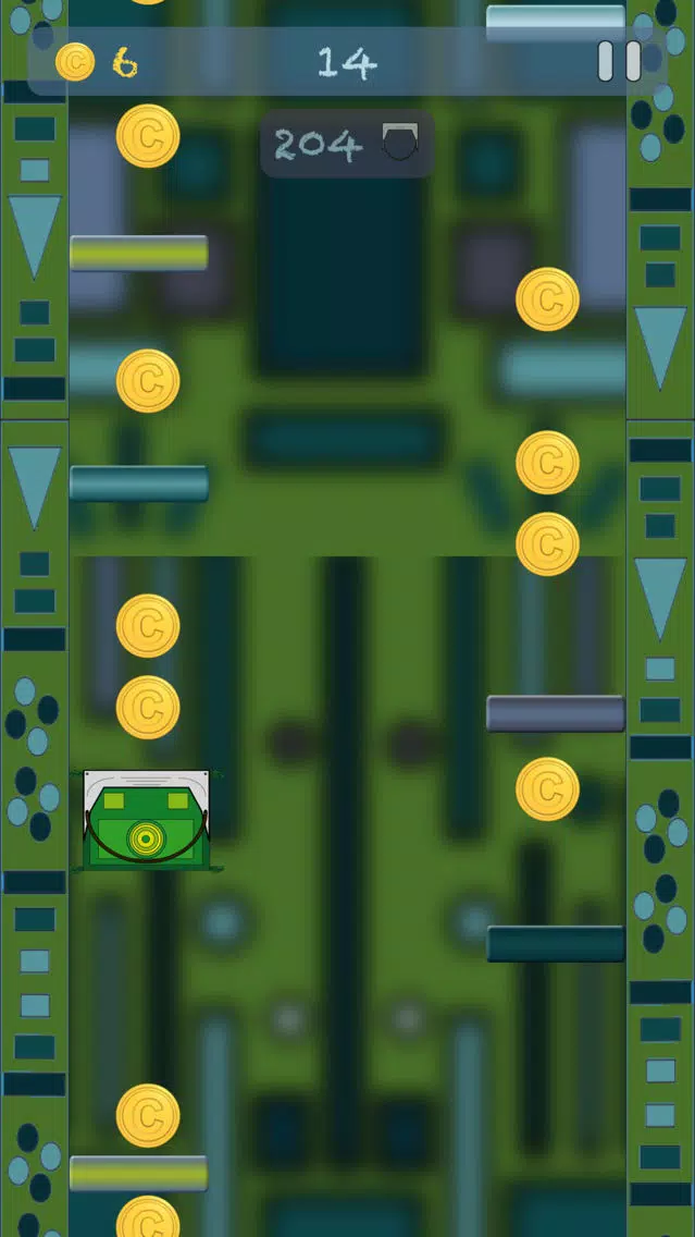 Take the right side應用截圖