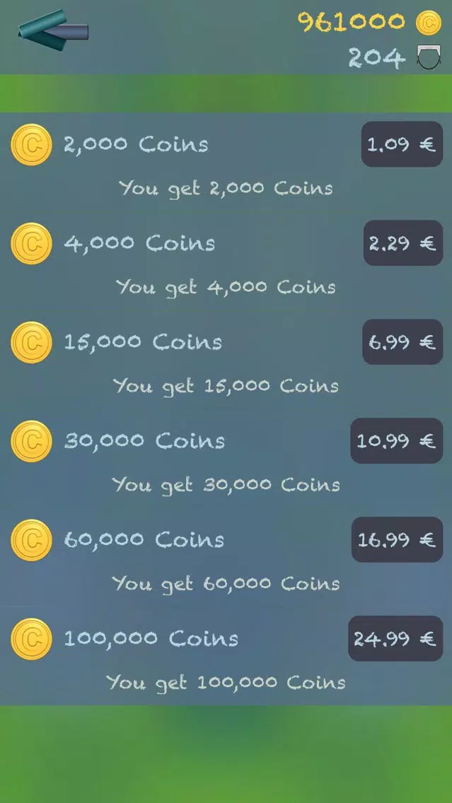 Take the right side應用截圖