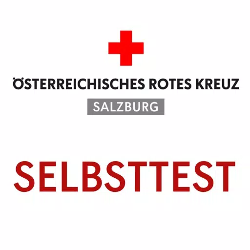 Selbsttest RK Salzburg Selbsttest RK Salzburg