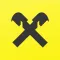 INFINITY Signatur App