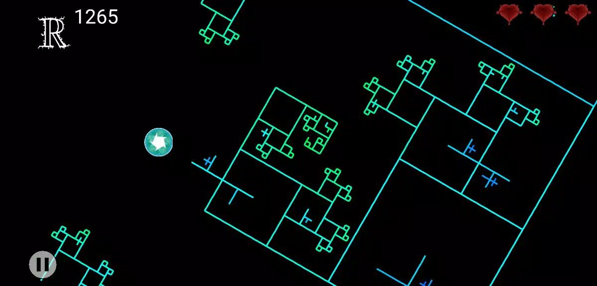The Last Dimension Screenshots
