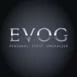 EVOG-Personal Event Organizer