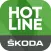 ŠKODA Hotline