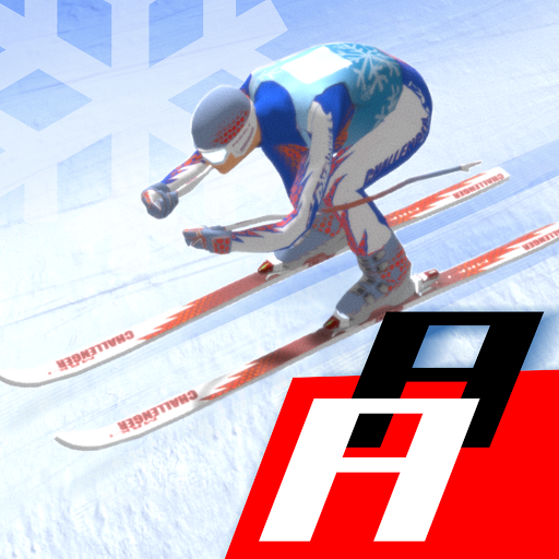 Alpine Arena Alpine Arena