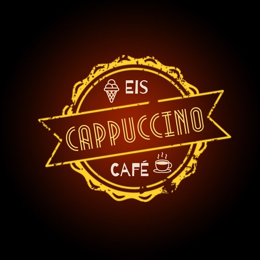 Eiscafe Cappuccino Eiscafe Cappuccino