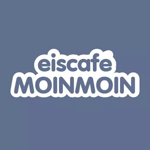 Eiscafé Moin Moin