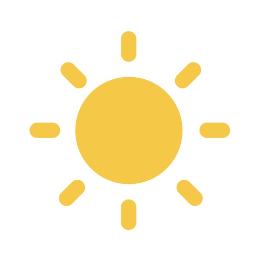WeatherWheel: Alerts, Forecast WeatherWheel: Alerts, Forecast