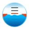 PegelAlarm: Flood & Rain alert
