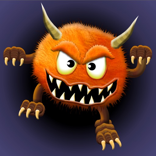 Dungeon Devil - action jump'n run fun game Dungeon Devil - action jump'n run fun game