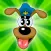 FIDO – the plucky post dog