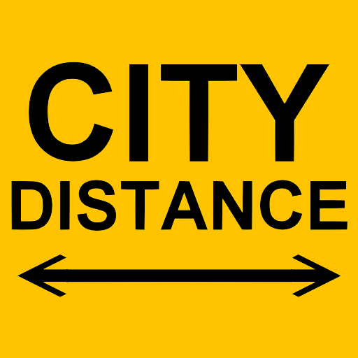 City Distance City Distance