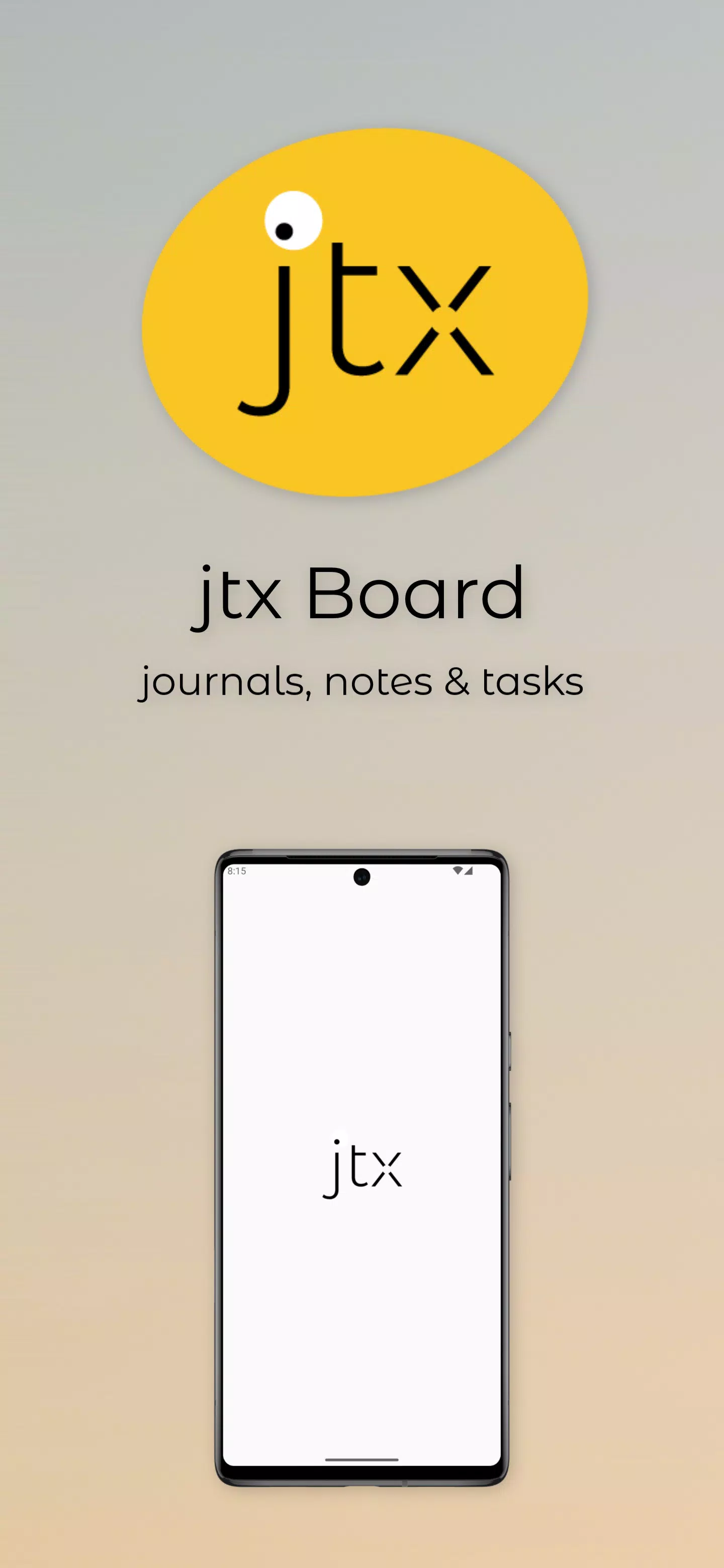 jtx Board Screenshots