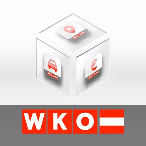 WKO Mobile Services. Eine Anwendung der WKÖ.
