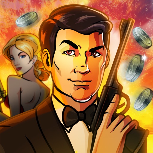 Manly Slots: Slots for Men Manly Slots: Slots for Men