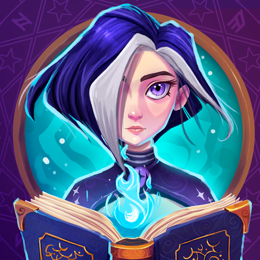 Witch Arcana Witch Arcana