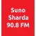 SUNO SHARDA 90.8 FM