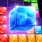 Blokdokus: Space Jewel Blast