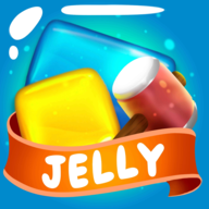Jelly Slide Jelly Slide