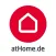 atHome.de Regional Real Estate