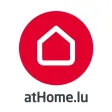 atHome Luxembourg - Immobilier