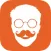 EMOJED- Personalized stickers and emoji keyboard