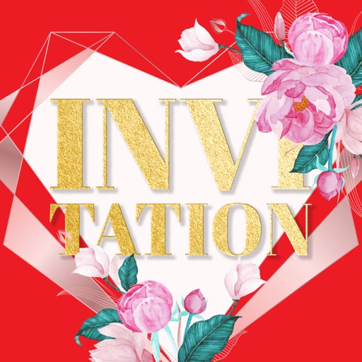 Invitation Maker -Party Invite Invitation Maker -Party Invite