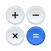 Foots: Feet-Inches Calculator