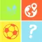 Name it! Tennis Quiz ATP