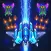 Galaxy Wing: Ace Shooter