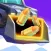 Attack hole: monster truck