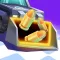 Attack hole: monster truck