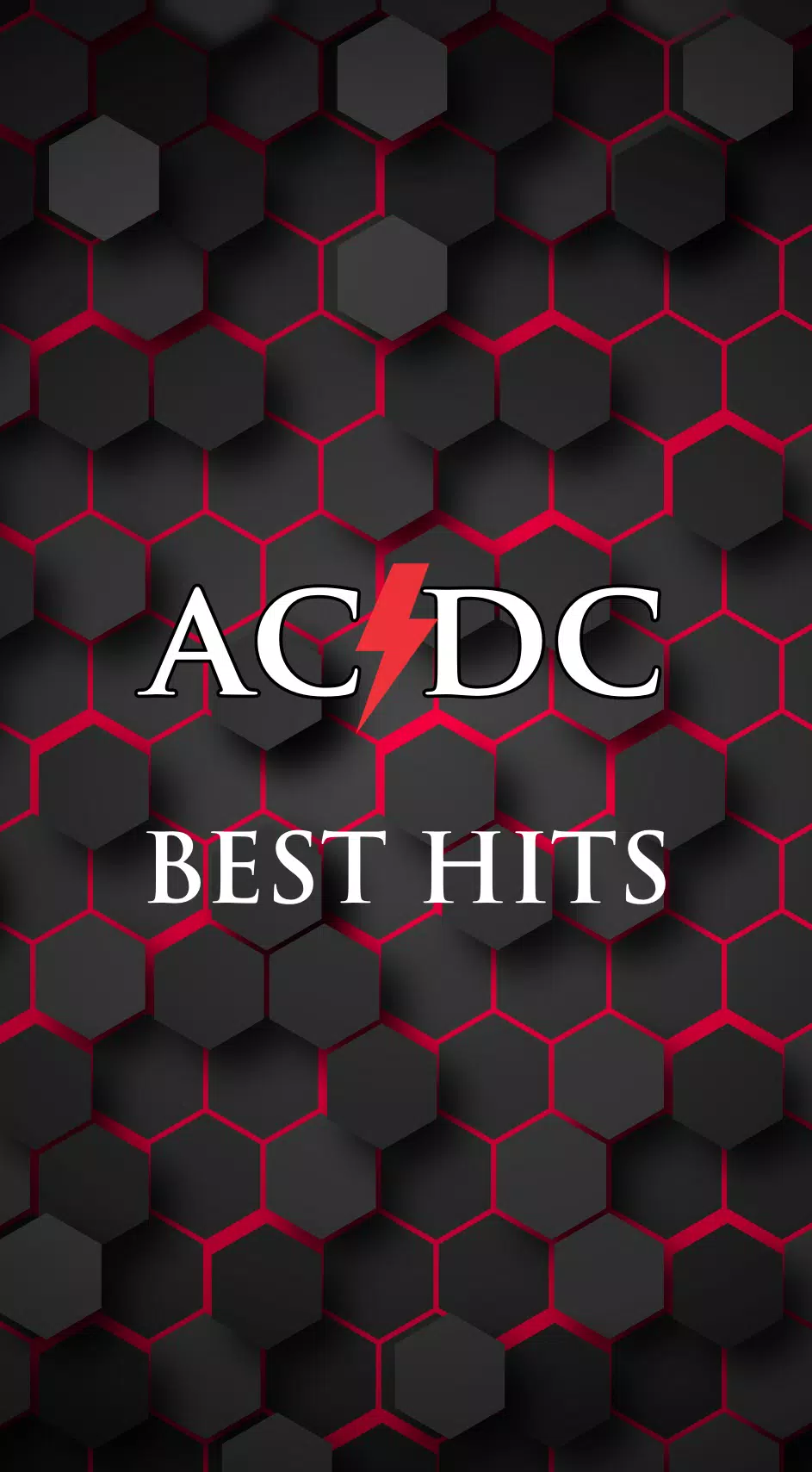 Top Hits of AC/DC Screenshots