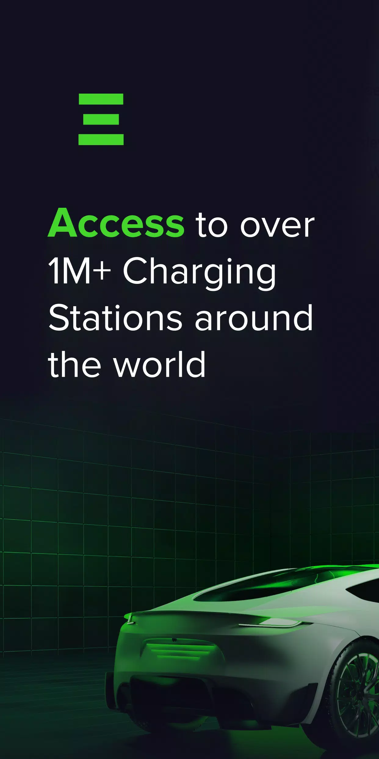 Charge Hub Screenshots