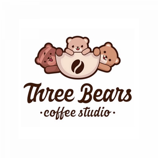 Three Bears Coffee Studio Three Bears Coffee Studio