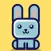 Daily Planner Task List Bunny