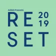 AANA presents RESET 2019