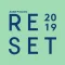 AANA presents RESET 2019