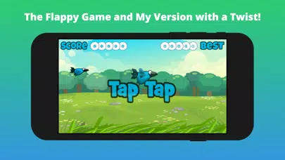 Crappy Wings Screenshots