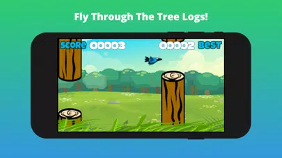 Crappy Wings Screenshots