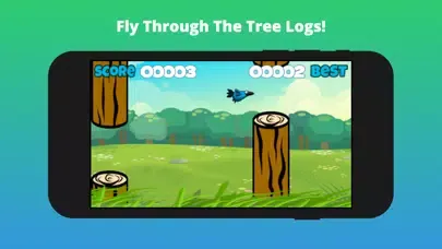 Crappy Wings Screenshots
