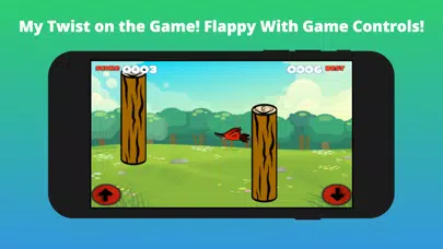 Crappy Wings Screenshots