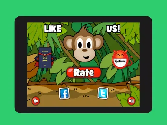 Heroic Tourism iPad Screenshots