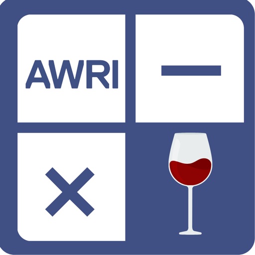 AWRI Winemaking Calculators AWRI Winemaking Calculators