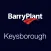 Barry Plant Keysborough