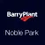 Barry Plant Noble Park