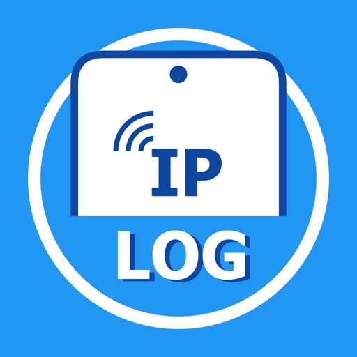 IP アドレス Logger