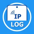 IP アドレス Logger
