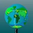 Travel Mapper