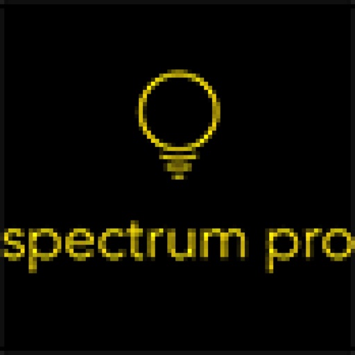 Spectrum Pro Lighting Control Spectrum Pro Lighting Control