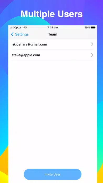 تصاویر POS app, Point of Sale System